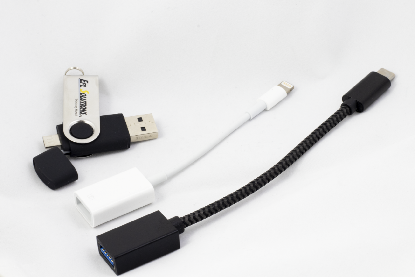 Gvision USB adapter Kit