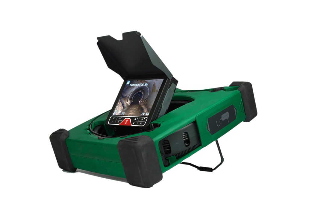 MiniFlex Sewer Camera