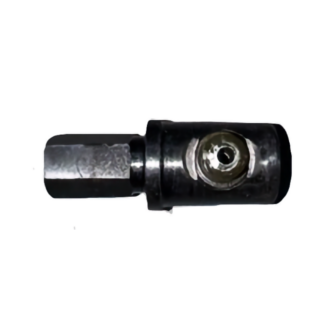 Drill Chuck Adapter for 10mm SpeedShaft® Cables