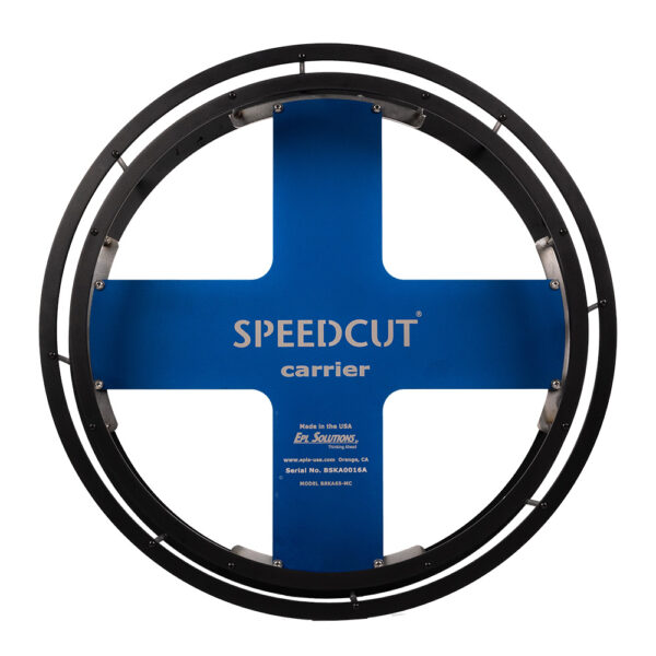 SpeedCut® Carrier