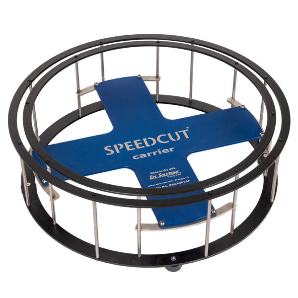 SpeedCut® Carrier - Image 2