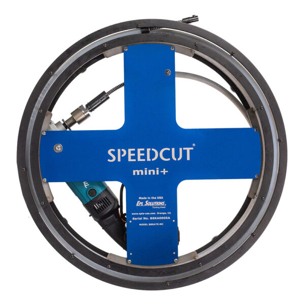 SpeedCut® mini+