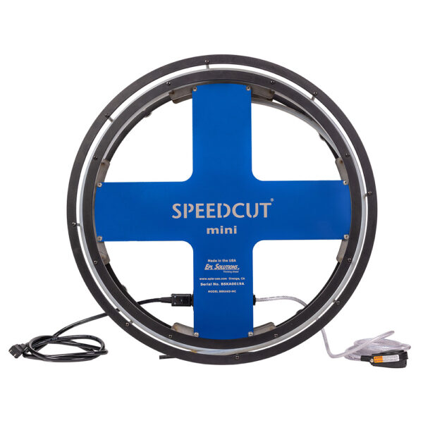 SpeedCut® mini