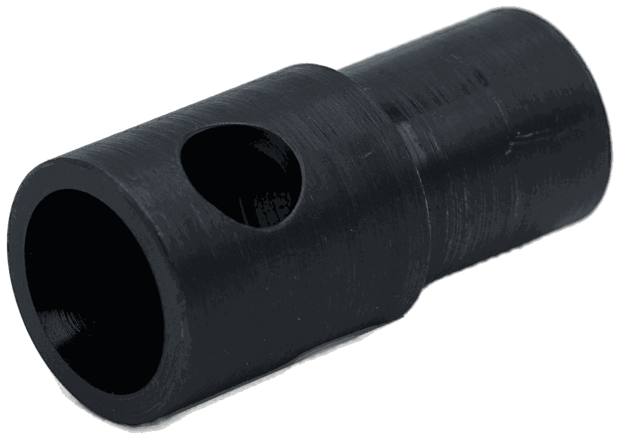SpeedConnector female crimp end