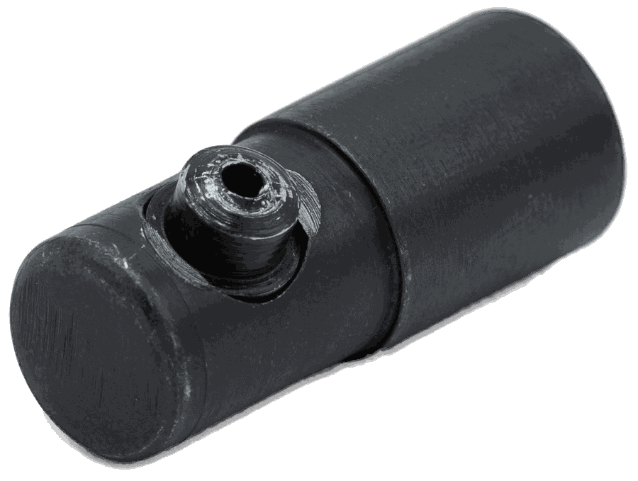 SpeedConnector quick coupler